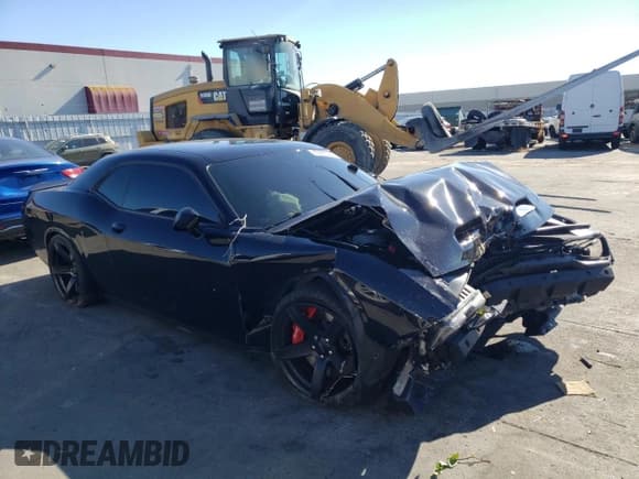 ✅ 2021 Dodge Challenger SRT Hellcat Redeye Widebody • VIN: 2C3CDZL99MH572352 • Lot: 70423344. Wystawiony na Copart z przebiegiem Nie podano. Bezpłatny archiwum sprzedaży aukcyjnych z USA i szczegółowy raport historii pojazdu na DreamBid. Zdjęcie 4.