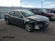 ✅ 2012 Dodge Avenger SXT • VIN: 1C3CDZCB6CN272406 • Лот: 78532394. Опубликован ранее на Copart с пробегом 177 776 миль. Бесплатный доступ к архиву аукционных продаж из США и подробный отчёт об истории автомобиля на DreamBid. Изображение 4.