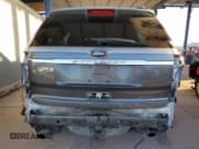 ✅ 2015 Ford Explorer • VIN: 1FM5K7B88FGC65370 • Lot: 54895635. Wystawiony na Copart z przebiegiem 107 364 mil. Bezpłatny archiwum sprzedaży aukcyjnych z USA i szczegółowy raport historii pojazdu na DreamBid. Zdjęcie 6.