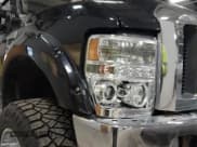 ✅ 2009 Ford F-250 XL • VIN: 1FTSW21579EA94732 • Lot: 41447845. Listed on IAAI with 264,359 mi. Free auction sales archive from the USA and detailed vehicle history report at DreamBid. Image 6.