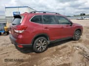 ✅ 2023 Subaru Forester Limited • VIN: JF2SKAPC7PH444529 • Лот: 69997315. Опубликован ранее на Copart с пробегом 35 442 миль. Бесплатный доступ к архиву аукционных продаж из США и подробный отчёт об истории автомобиля на DreamBid. Изображение 3.