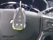 ✅ 2023 Chevrolet Blazer RS • VIN: 3GNKBKRSXPS223692 • Lot: 42739242. Listed on IAAI with 16,824 mi. Free auction sales archive from the USA and detailed vehicle history report at DreamBid. Image 11.