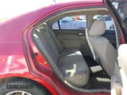 ✅ 2011 Ford Fusion S • VIN: 3FAHP0GA1BR184290 • Lot: 43494928. Listed on IAAI with 202,541 mi. Free auction sales archive from the USA and detailed vehicle history report at DreamBid. Image 8.