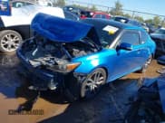 ✅ 2015 Scion tC • VIN: JTKJF5C7XFJ001743 • Lot: 43387716. Listed on IAAI with 133,696 mi. Free auction sales archive from the USA and detailed vehicle history report at DreamBid. Image 17.