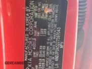 ✅ 2018 Kia Soul + • VIN: KNDJP3A52J7597043 • Lot: 85414825. Wystawiony na Copart z przebiegiem 103 883 mil. Bezpłatny archiwum sprzedaży aukcyjnych z USA i szczegółowy raport historii pojazdu na DreamBid. Zdjęcie 13.