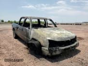 ✅ 2007 Chevrolet Silverado 1500 LT2 • VIN: 2GCEC13Z371180182 • Lot: 64821545. Listed on Copart with Not provided. Free auction sales archive from the USA and detailed vehicle history report at DreamBid. Image 12.