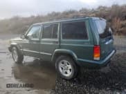 ✅ 2000 Jeep Cherokee Limited • VIN: 1J4FF68S0YL115669 • Лот: 85604524. Опубликован ранее на Copart с пробегом Не указан. Бесплатный доступ к архиву аукционных продаж из США и подробный отчёт об истории автомобиля на DreamBid. Изображение 2.
