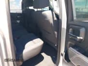 ✅ 2019 Chevrolet Silverado 1500 LT • VIN: 2GCRCPECXK1135990 • Lot: 42414230. Wystawiony na IAAI z przebiegiem 105 985 mil. Bezpłatny archiwum sprzedaży aukcyjnych z USA i szczegółowy raport historii pojazdu na DreamBid. Zdjęcie 8.