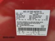 ✅ 2016 Ford Explorer • VIN: 1FM5K7B83GGC53984 • Lot: 56887215. Listed on Copart with 90,465 mi. Free auction sales archive from the USA and detailed vehicle history report at DreamBid. Image 14.