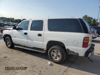 ✅ 2000 Chevrolet Suburban • VIN: 1GNFK16T1YJ183059 • Lot: 66229194. Wystawiony na Copart z przebiegiem Nie podano. Bezpłatny archiwum sprzedaży aukcyjnych z USA i szczegółowy raport historii pojazdu na DreamBid. Zdjęcie 2.
