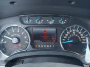 ✅ 2014 Ford F-150 XL • VIN: 1FTFX1ET4EFB10455 • Lot: 43094491. Wystawiony na IAAI z przebiegiem 47 616 mil. Bezpłatny archiwum sprzedaży aukcyjnych z USA i szczegółowy raport historii pojazdu na DreamBid. Zdjęcie 7.