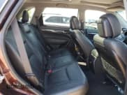 ✅ 2012 Kia Sorento SX • VIN: 5XYKW4A20CG265935 • Lot: 80266425. Listed on Copart with 191,135 mi. Free auction sales archive from the USA and detailed vehicle history report at DreamBid. Image 11.