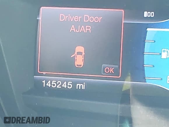 ✅ 2013 Ford Explorer Limited • VIN: 1FM5K7F87DGA50134 • Lot: 41969090. Wystawiony na IAAI z przebiegiem 145 245 mil. Bezpłatny archiwum sprzedaży aukcyjnych z USA i szczegółowy raport historii pojazdu na DreamBid. Zdjęcie 15.