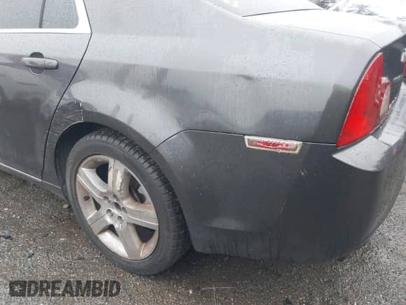 2011 Chevrolet Malibu 2LT с VIN 1G1ZD5E74BF228185, выставлен на аукционе IAAI как лот 43589150 с пробегом 161 926 миль миль и . История ставок и продаж доступна на DreamBid. Изображение 6.