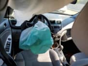 ✅ 2016 Hyundai Accent GL • VIN: KMHCT4AE7GU089800 • Лот: 64388174. Опубликован ранее на Copart с пробегом Не указан. Бесплатный доступ к архиву аукционных продаж из США и подробный отчёт об истории автомобиля на DreamBid. Изображение 8.