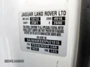 ✅ 2014 Jaguar XF T • VIN: SAJWA0ESXEPU21810 • Lot: 81451745. Wystawiony na Copart z przebiegiem Nie podano. Bezpłatny archiwum sprzedaży aukcyjnych z USA i szczegółowy raport historii pojazdu na DreamBid. Zdjęcie 12.