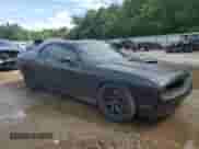 2018 Dodge Challenger T/A 392 с VIN 2C3CDZFJ4JH183989, выставлен на аукционе Copart как лот 68190685 с пробегом 98 636 миль миль и Чистый • Clean title. История ставок и продаж доступна на DreamBid. Изображение 4.