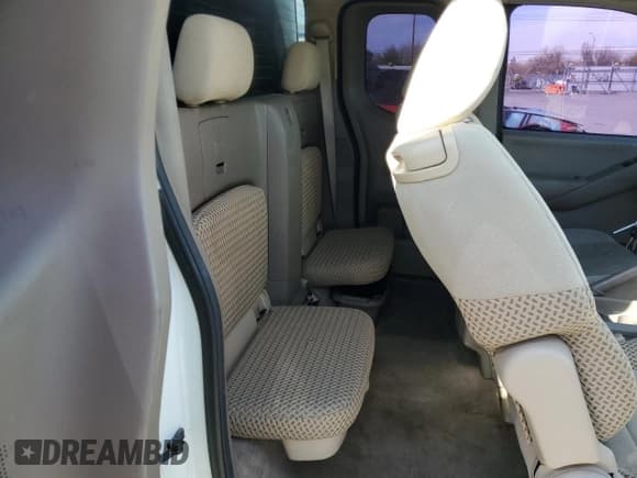 ✅ 2013 Nissan Frontier S • VIN: 1N6BD0CT1DN753044 • Lot: 47587505. Listed on Copart with 172,551 mi. Free auction sales archive from the USA and detailed vehicle history report at DreamBid. Image 10.