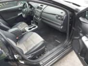 ✅ 2012 Toyota Camry XLE • VIN: 4T1BF1FK7CU156289 • Lot: 43521995. Listed on IAAI with 216,657 mi. Free auction sales archive from the USA and detailed vehicle history report at DreamBid. Image 5.