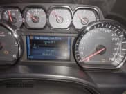 ✅ 2014 Chevrolet Silverado 1500 LT • VIN: 1GCVKREC3EZ166507 • Лот: 43918441. Опубликован ранее на IAAI с пробегом 216 540 миль. Бесплатный доступ к архиву аукционных продаж из США и подробный отчёт об истории автомобиля на DreamBid. Изображение 7.