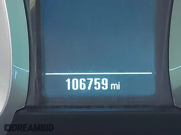 ✅ 2014 Chevrolet Equinox LT • VIN: 1GNFLGEK8EZ128940 • Лот: 43269112. Опубликован ранее на IAAI с пробегом 106 759 миль. Бесплатный доступ к архиву аукционных продаж из США и подробный отчёт об истории автомобиля на DreamBid. Изображение 15.