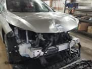 ✅ 2020 Lexus RX 350 F Sport • VIN: 2T2SZMDA8LC256742 • Lot: 91790205. Listed on Copart with 68,093 mi. Free auction sales archive from the USA and detailed vehicle history report at DreamBid. Image 15.