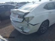 ✅ 2015 Acura TLX Advance • VIN: 19UUB2F71FA012500 • Lot: 43004920. Listed on IAAI with 177,915 mi. Free auction sales archive from the USA and detailed vehicle history report at DreamBid. Image 6.