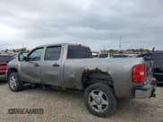 ✅ 2012 Chevrolet Silverado 2500HD LT • VIN: 1GC1KXCG6CF227873 • Lot: 82582715. Listed on Copart with 226,903 mi. Free auction sales archive from the USA and detailed vehicle history report at DreamBid. Image 2.