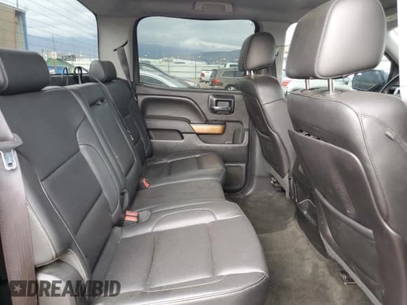 ✅ 2014 Chevrolet Silverado 1500 LTZ • VIN: 3GCUKSEC3EG408215 • Лот: 81594855. Опубликован ранее на Copart с пробегом 135 810 миль. Бесплатный доступ к архиву аукционных продаж из США и подробный отчёт об истории автомобиля на DreamBid. Изображение 10.