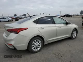 ✅ 2019 Hyundai Accent SEL • VIN: 3KPC24A35KE051799 • Лот: 80616174. Опубликован ранее на Copart с пробегом 53 274 миль. Бесплатный доступ к архиву аукционных продаж из США и подробный отчёт об истории автомобиля на DreamBid. Изображение 3.