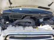 ✅ 2018 Ford Transit • VIN: 1FTYR1ZM2JKA58427 • Lot: 41830498. Listed on IAAI with 88,565 mi. Free auction sales archive from the USA and detailed vehicle history report at DreamBid. Image 10.