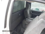 ✅ 2007 Chevrolet Silverado 1500 Work Truck • VIN: 3GCEC14X07G241573 • Lot: 43572815. Listed on IAAI with 201,994 mi. Free auction sales archive from the USA and detailed vehicle history report at DreamBid. Image 8.