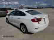 2018 Chevrolet Cruze LT z VIN 1G1BE5SM0J7246944, wystawiony jako Copart lot #70740502 z przebiegiem 73 133 mil mil oraz . Historia ofert i sprzedaży dostępna na DreamBid. Obrazek 2.