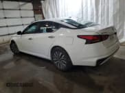 ✅ 2025 Nissan Altima SV • VIN: 1N4BL4DV9SN369979 • Lot: 92011895. Listed on Copart with 17,113 mi. Free auction sales archive from the USA and detailed vehicle history report at DreamBid. Image 2.