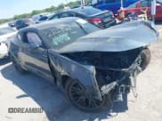✅ 2021 Chevrolet Camaro 1LS • VIN: 1G1FB1RX7M0110746 • Lot: 41890788. Wystawiony na IAAI z przebiegiem Nie podano. Bezpłatny archiwum sprzedaży aukcyjnych z USA i szczegółowy raport historii pojazdu na DreamBid. Zdjęcie 1.