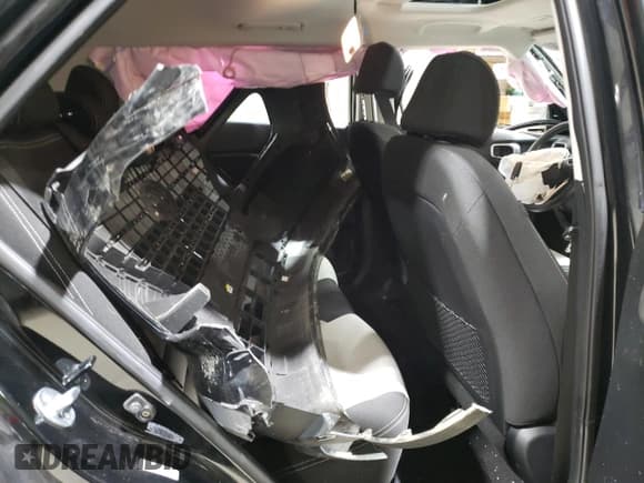 ✅ 2023 Hyundai Venue SEL • VIN: KMHRC8A39PU230818 • Lot: 83188284. Listed on Copart with 20,159 mi. Free auction sales archive from the USA and detailed vehicle history report at DreamBid. Image 11.