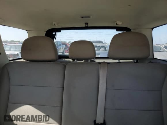 ✅ 2010 Ford Escape Hybrid • VIN: 1FMCU5K3XAKB94785 • Lot: 59623805. Listed on Copart with 149,917 mi. Free auction sales archive from the USA and detailed vehicle history report at DreamBid. Image 10.