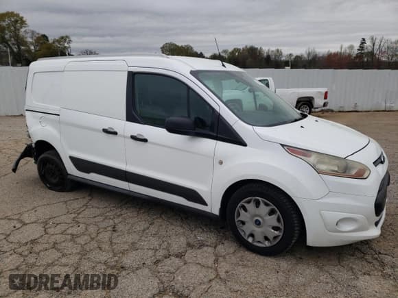✅ 2017 Ford Transit Connect XLT • VIN: NM0LS7F77H1310413 • Лот: 51567745. Опубликован ранее на Copart с пробегом 222 119 миль. Бесплатный доступ к архиву аукционных продаж из США и подробный отчёт об истории автомобиля на DreamBid. Изображение 4.
