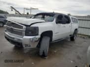 ✅ 2008 Chevrolet Silverado 2500HD 2LT • VIN: 1GCHC23K58F201338 • Лот: 63118575. Опубликован ранее на Copart с пробегом Не указан. Бесплатный доступ к архиву аукционных продаж из США и подробный отчёт об истории автомобиля на DreamBid. Изображение 1.