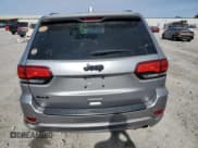 ✅ 2019 Jeep Grand Cherokee Altitude • VIN: 1C4RJFAG6KC802377 • Lot: 82754715. Wystawiony na Copart z przebiegiem 75 974 mil. Bezpłatny archiwum sprzedaży aukcyjnych z USA i szczegółowy raport historii pojazdu na DreamBid. Zdjęcie 6.