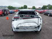 ✅ 2025 Lexus RZ 450e Premium • VIN: JTJAAAAB7SA028301 • Лот: 42518068. Опубликован ранее на IAAI с пробегом 1 244 миль. Бесплатный доступ к архиву аукционных продаж из США и подробный отчёт об истории автомобиля на DreamBid. Изображение 17.