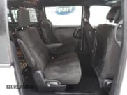 ✅ 2019 Dodge Grand Caravan SE Plus • VIN: 2C4RDGBGXKR770472 • Lot: 87046265. Wystawiony na Copart z przebiegiem 179 682 mil. Bezpłatny archiwum sprzedaży aukcyjnych z USA i szczegółowy raport historii pojazdu na DreamBid. Zdjęcie 11.