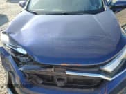 ✅ 2020 Honda CR-V EX • VIN: 7FART6H51LE009558 • Lot: 86537475. Wystawiony na Copart z przebiegiem 76 382 mil. Bezpłatny archiwum sprzedaży aukcyjnych z USA i szczegółowy raport historii pojazdu na DreamBid. Zdjęcie 12.