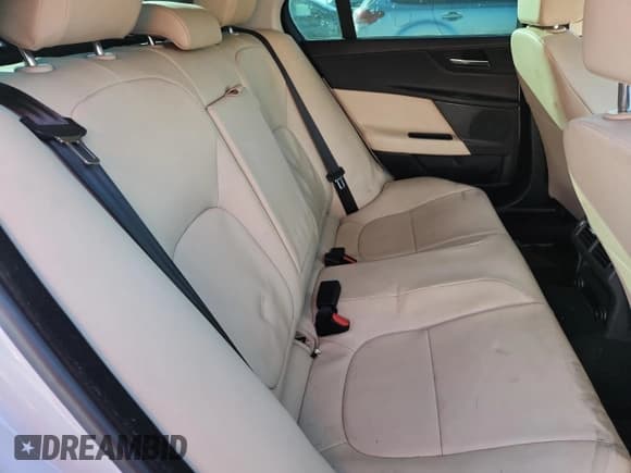 ✅ 2017 Jaguar XE 25t • VIN: SAJAR4BG2HA976185 • Lot: 81405715. Listed on Copart with 73,307 mi. Free auction sales archive from the USA and detailed vehicle history report at DreamBid. Image 10.