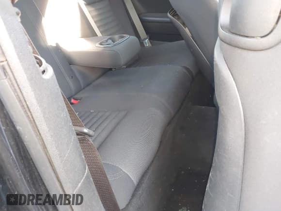 ✅ 2013 Dodge Challenger R/T • VIN: 2C3CDYBT7DH651087 • Lot: 40805295. Wystawiony na IAAI z przebiegiem 189 555 mil. Bezpłatny archiwum sprzedaży aukcyjnych z USA i szczegółowy raport historii pojazdu na DreamBid. Zdjęcie 8.