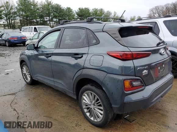 2020 Hyundai Kona SEL с VIN KM8K2CAA8LU491731, выставлен на аукционе Copart как лот 70170082 с пробегом Не указан миль и . История ставок и продаж доступна на DreamBid. Изображение 2.