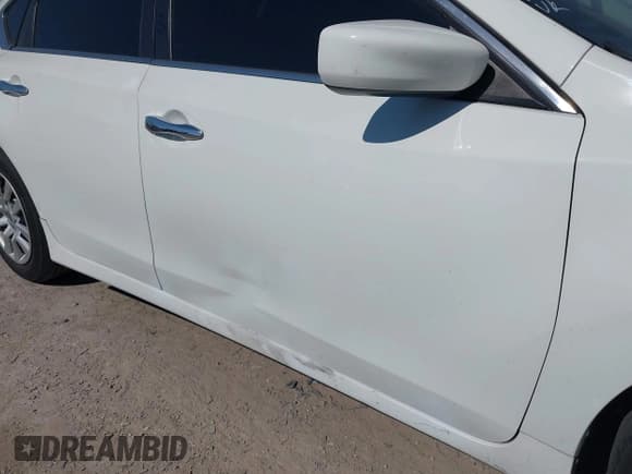 ✅ 2017 Nissan Altima S • VIN: 1N4AL3AP1HN341906 • Lot: 43115879. Wystawiony na IAAI z przebiegiem 155 539 mil. Bezpłatny archiwum sprzedaży aukcyjnych z USA i szczegółowy raport historii pojazdu na DreamBid. Zdjęcie 13.