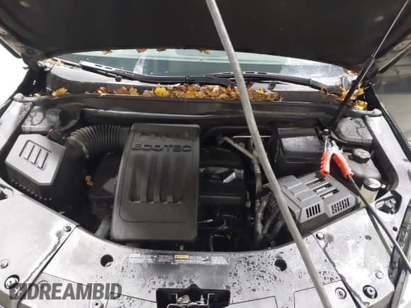 ✅ 2016 Chevrolet Equinox LT • VIN: 2GNFLFEK3G6247830 • Лот: 43658155. Опубликован ранее на IAAI с пробегом 210 668 миль. Бесплатный доступ к архиву аукционных продаж из США и подробный отчёт об истории автомобиля на DreamBid. Изображение 10.