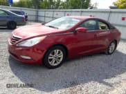 ✅ 2013 Hyundai Sonata GLS • VIN: 5NPEB4ACXDH677758 • Lot: 67576874. Wystawiony na Copart z przebiegiem Nie podano. Bezpłatny archiwum sprzedaży aukcyjnych z USA i szczegółowy raport historii pojazdu na DreamBid. Zdjęcie 1.