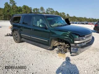 ✅ 2003 Chevrolet Suburban LT • VIN: 3GNEC16Z83G285871 • Лот: 75755484. Опубликован ранее на Copart с пробегом Не указан. Бесплатный доступ к архиву аукционных продаж из США и подробный отчёт об истории автомобиля на DreamBid. Изображение 4.